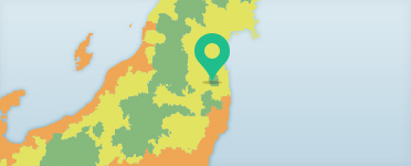 飯舘村までいな暮らし普及センターの場所