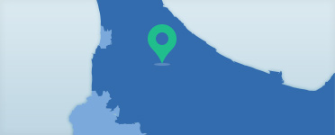 下川町環境共生型モデル住宅/美桑の場所